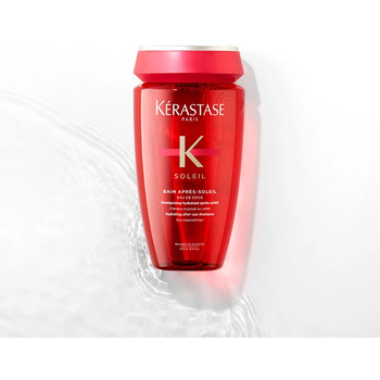 Soleil Bain Apres Soleil Shampoo - Šampon pro barvené vlasy vystavené slunci